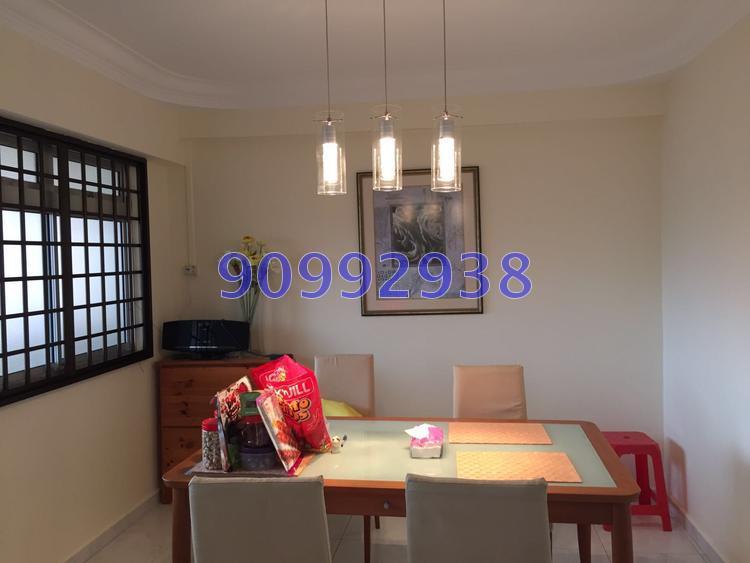 Blk 511 Pasir Ris Street 52 (Pasir Ris), HDB 4 Rooms #116769652